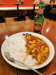 陳麻飯