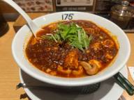 麻婆麺 5辛