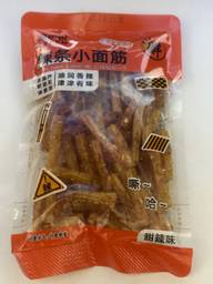 辣条小面筋 辣度:2度