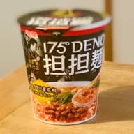 175°  DENO 担々麺 3