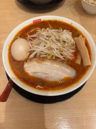 番長ラーメン