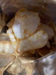 DEATH MIXデスミックスfive激辛ポテトチップス 激辛