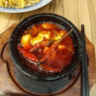 麻婆豆腐 デビル