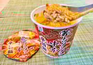 蒙古タンメン中本辛旨飯