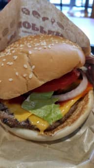 グリーンチリBBQスモーキーワッパー