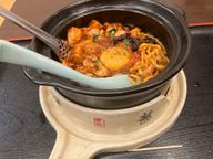 陳麻婆麺(激辛)