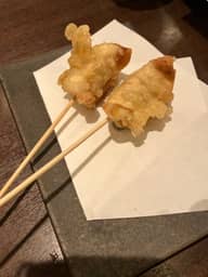 島とうがらし餃子