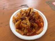 アラビアータ 激辛