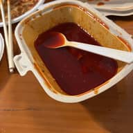 本番四川陳マーボー豆腐 激辛