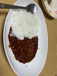 【統合済み】しあわせの激辛 チキンカレー 3.25KM