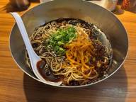 冷やし辛麺