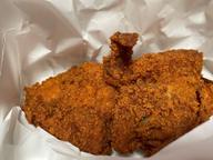 レッドホットチキン