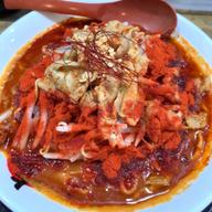 激辛みそらーめん