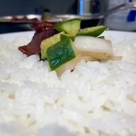 カシミールカレー