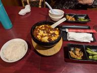 【辛・オブ・ザ・イヤー2025グランプリ】頂天石焼麻婆豆腐