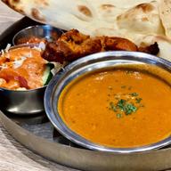 キーマカレー 40倍