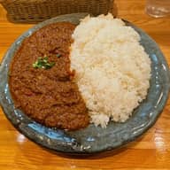 ハバネロカレー