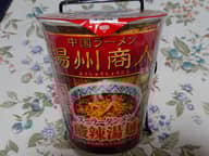 中国ラーメン揚州商人監修 酸辣湯麺