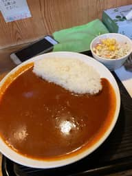 みちカレー 100倍