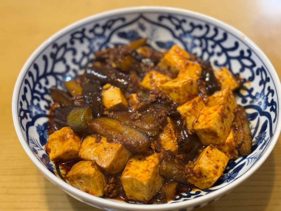 好人家麻婆豆腐調味料