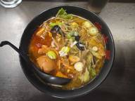 五目麻婆麺
