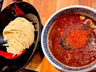 灼熱つけ麺 無限