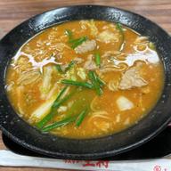 スタミナこってりラーメン