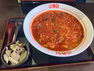辛麺 30辛