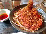 激辛まぜそば THE LAST SURVIVOR