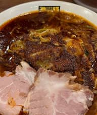 辛辛濃菜麺 激辛 激辛