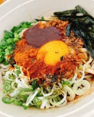 極上のブラックまぜそば 超激辛