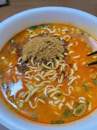 【統合済み】辛辛魚 辛さひかえめ 辛辛レベル3.5くらい