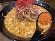 殺人担々麺 ビビってんじゃねぇ