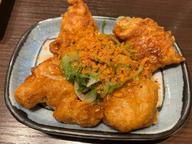 ドラゴンチキン