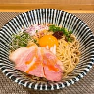 灼熱辣醬まぜそば レベル2閻魔