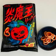 炎魔王リーパー