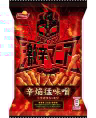 激辛マニア 辛焔猛味噌(からほむらたけるみそ)