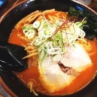 鉄火麺