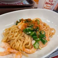 海老とオクラの熟成博多明太子 (激辛)