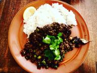 ラム&ピース　キーマカレー プリッキーヌ3本