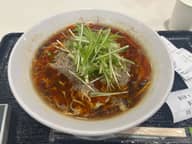 酸ラ麺