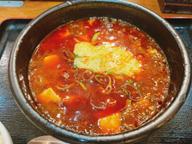 川崎石焼麻婆豆腐大辛 大辛