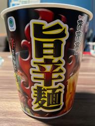 来来亭旨辛麺 旨辛