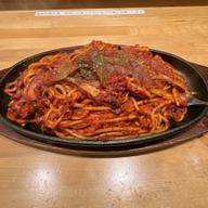 旨辛カレーナポリタン 頂