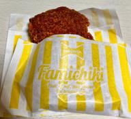 【統合済み】ファミチキ ハバネロホット