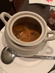 ココットカレー