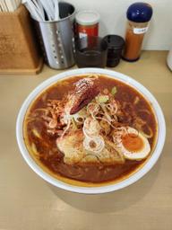 特製マグマ 3辛