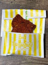 【統合済み】ファミチキ ハバネロホット