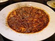 麻婆豆腐 スペシャル