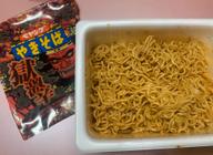 【統合済み】ペヤング 獄激辛やきそば 獄激辛